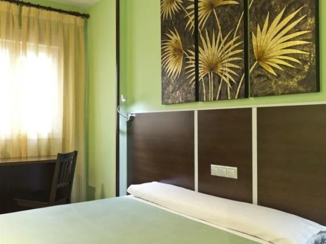 Hostal Avenida Barajas