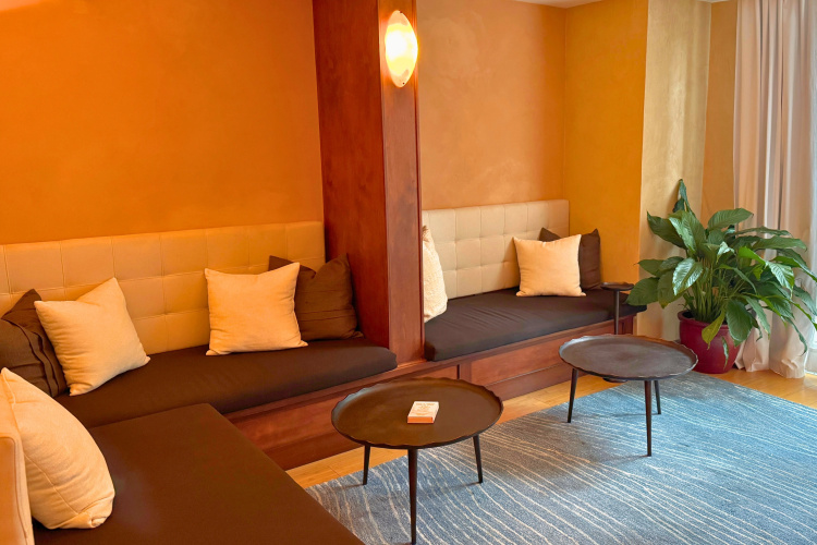 InterContinental The Clement Monterey photo 8