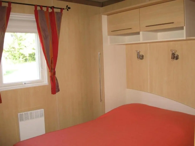 Superior Chalet