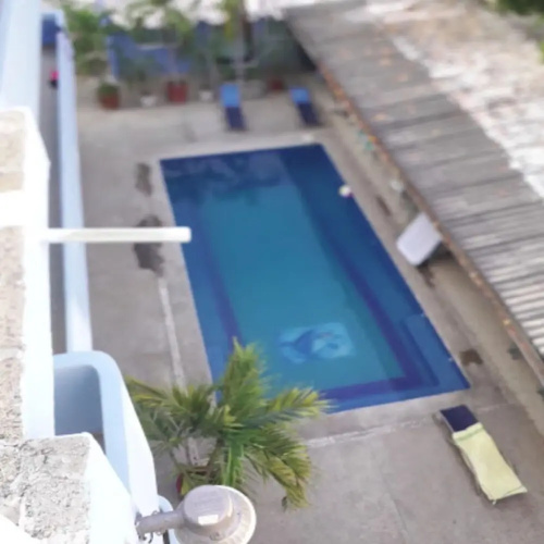 HM Hotel Bellazul Costa Azul