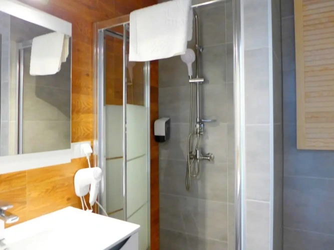 Standard Double Apartment