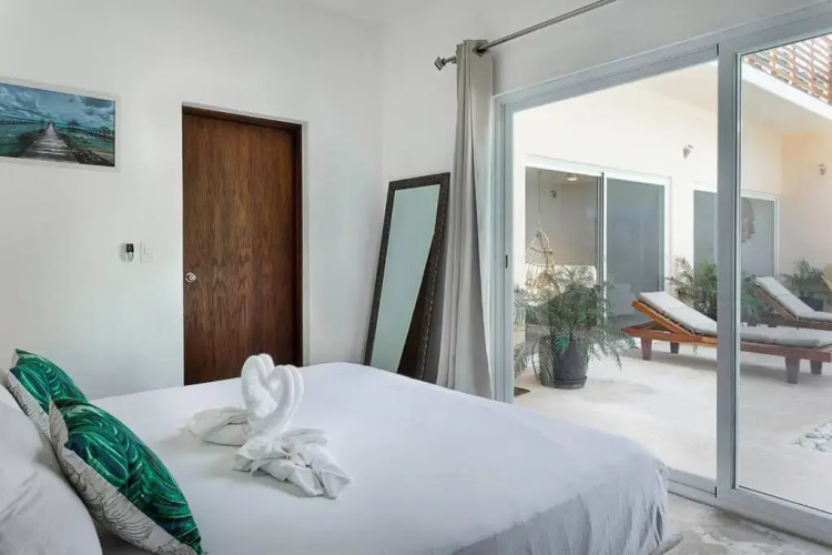 Villa Casa Quetzal - 5 bedroom - La veleta
