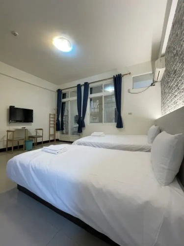 Comfort Triple room