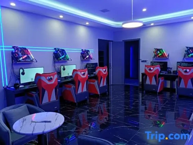 Standard Quintuple room