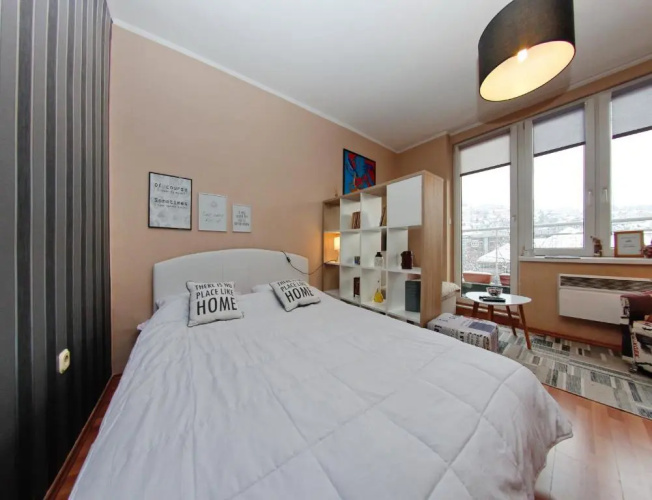 Apartman Vills