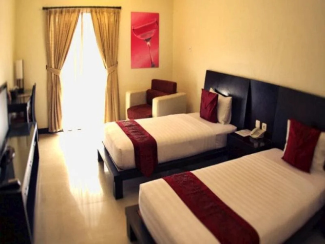 Rama Garden Hotel