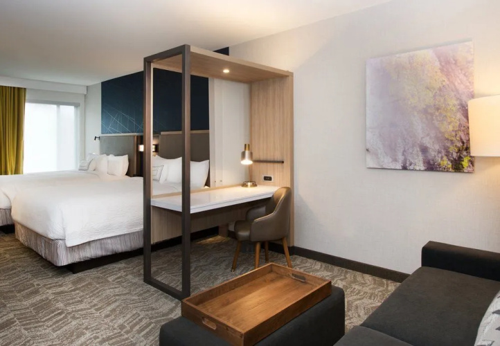 Springhill Suites Seattle Issaquah