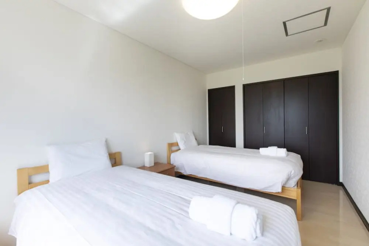 Yotei Chalets