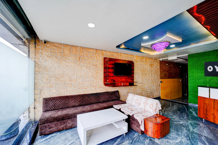 Hotel Silver Moon