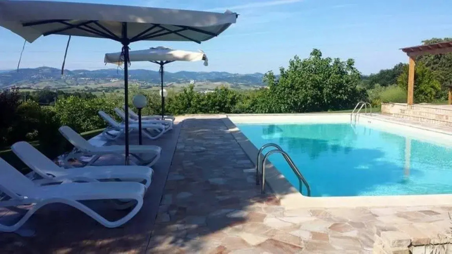 Agriturismo I Cerri