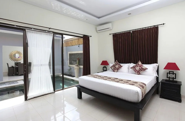 Bahagia Villas