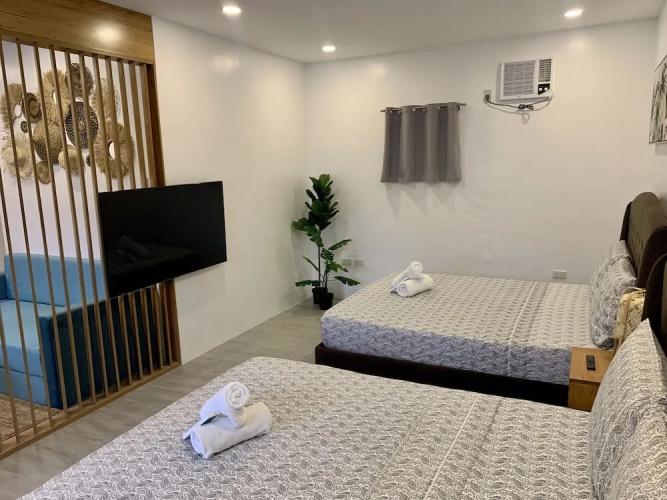 3 Peaks Resort & Boutique Hotel