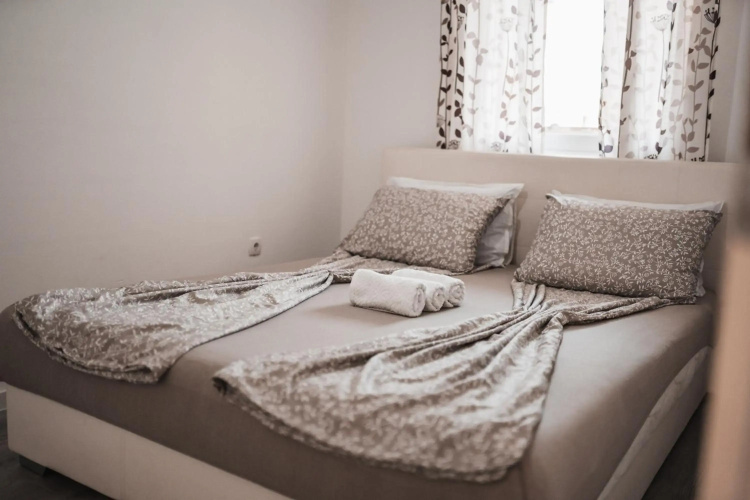 Apartman Centar