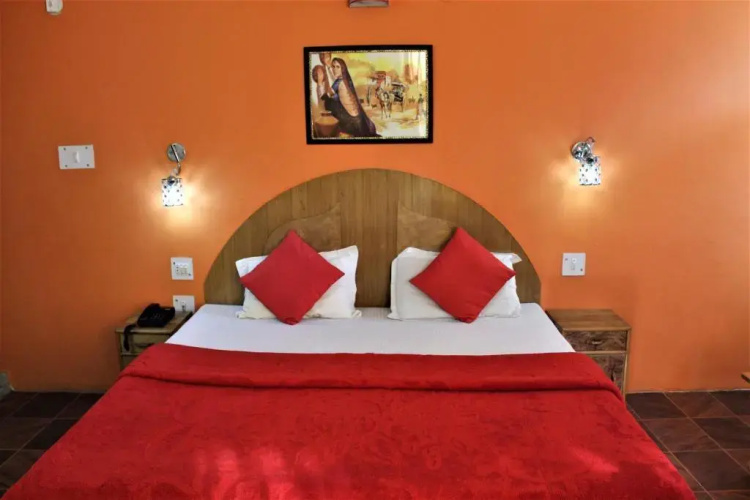 Hotel De Ocean Inn