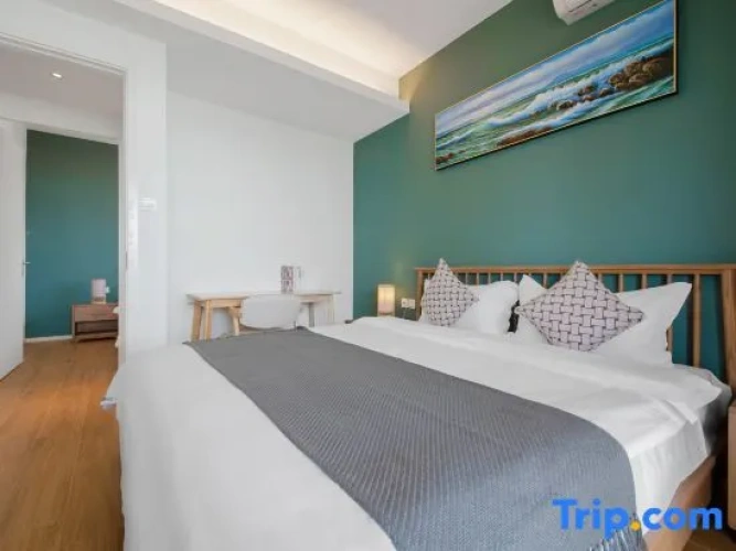 2 Bedrooms Premier room with sea view