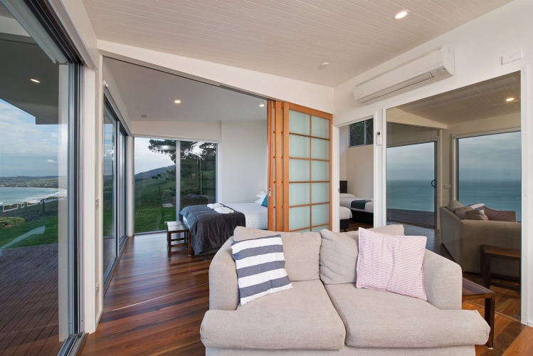 Seafarers Getaway