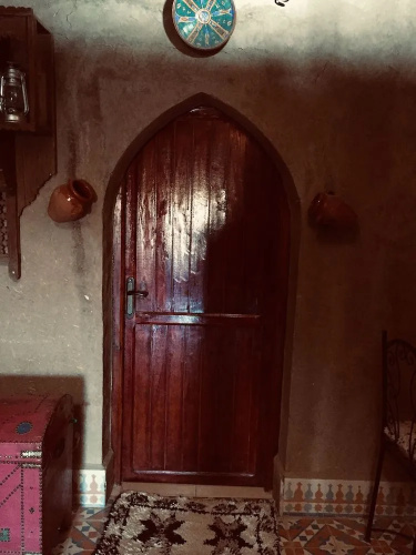 Zaid House