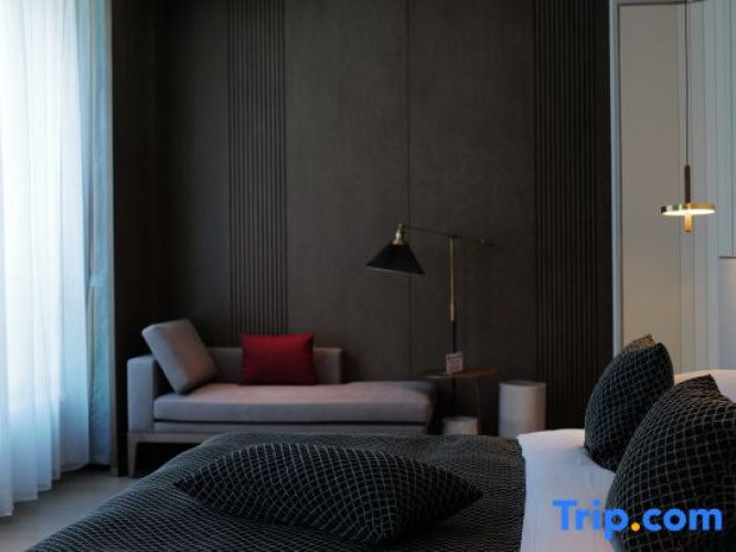 Business room