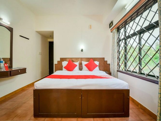 Hotel Vanarani