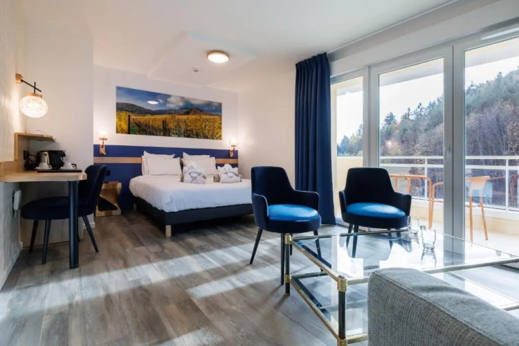 Prestige Double room