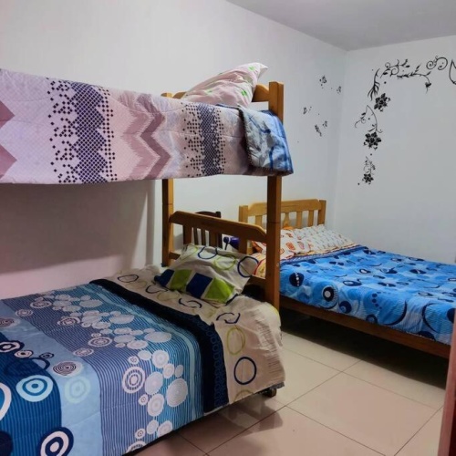 RAJU Apartament - Huaraz