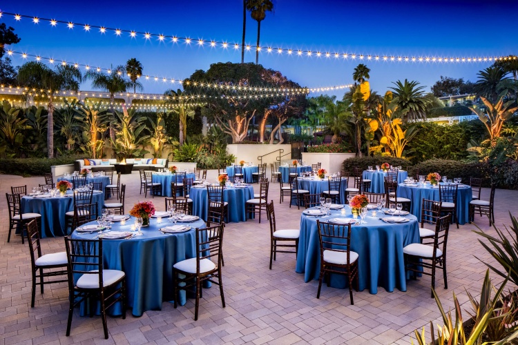 Hyatt Regency Newport Beach photo 32