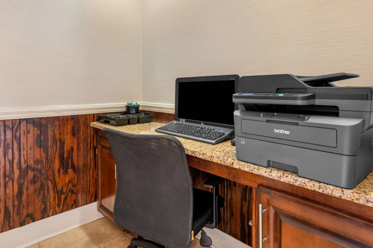 Quality Inn Alexander City