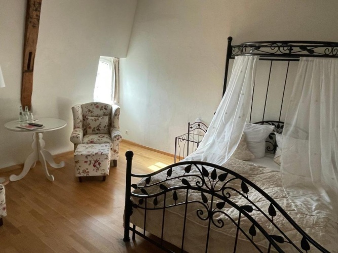 Superior Single room
