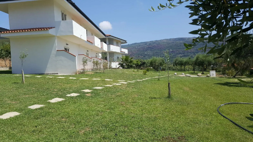 Agriturismo Seaview