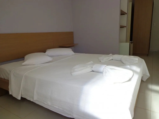 Hotel Abrolhos