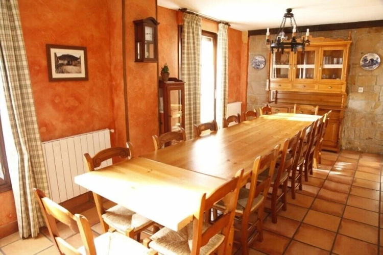 Casa Chanin