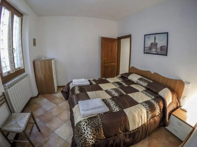 Zannoni Apartments