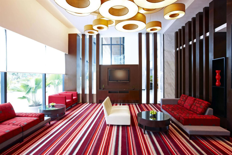 Century Kuching Hotel