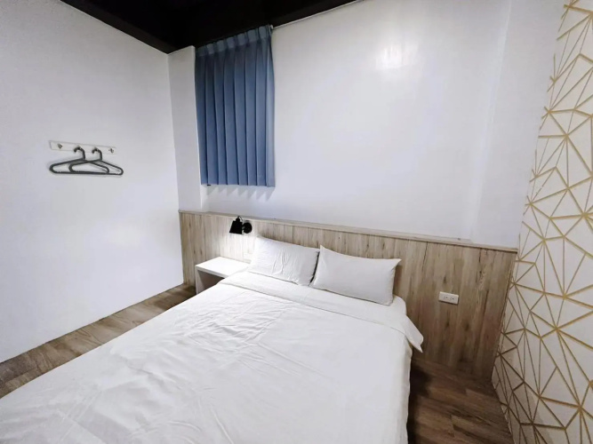 Starrywhale hostel