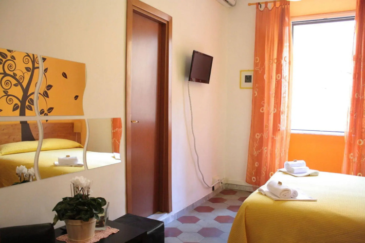 Scipione B&B