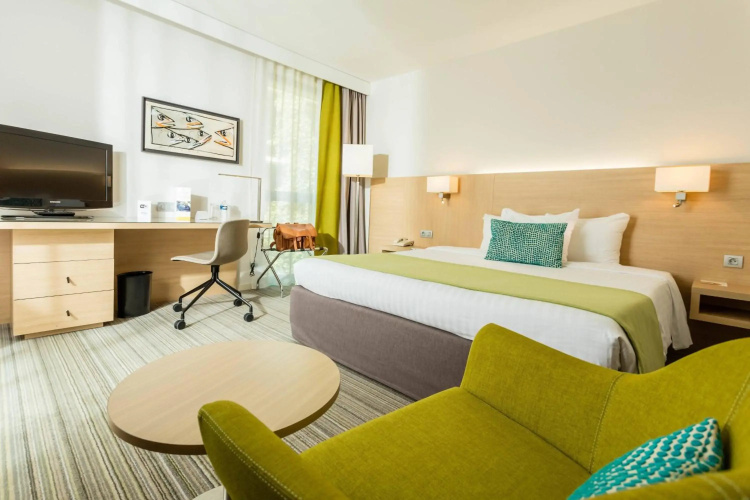 Courtyard by Marriott Montpellier