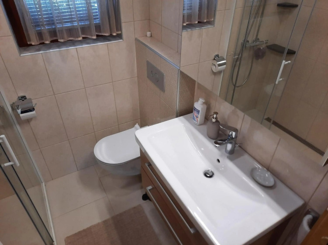 Apartma Tanya Bled