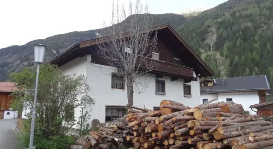 Ferienhaus Pult