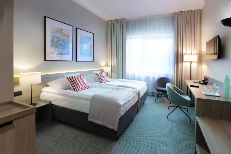 Hotel fairPlayce
