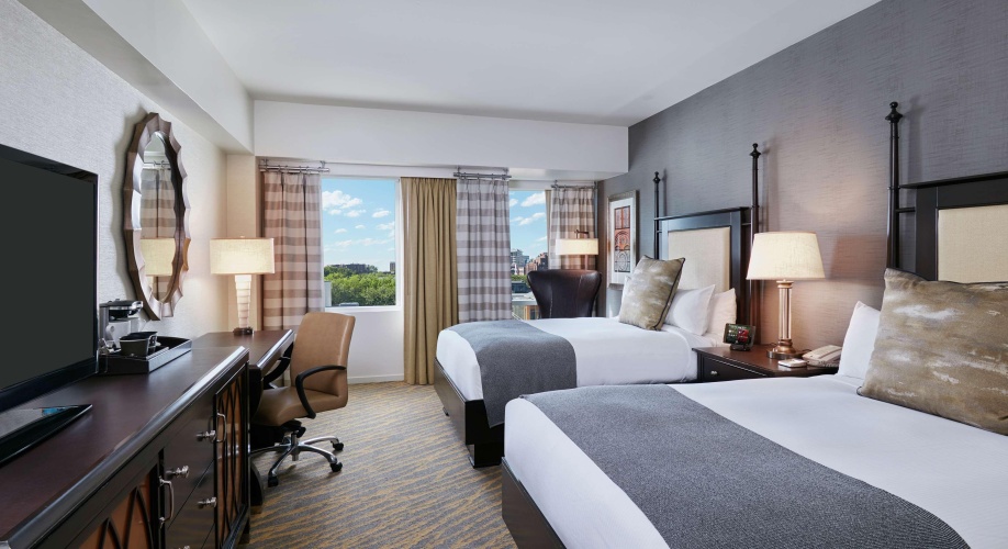 The Inn at Penn, a Hilton Hotel photo 8