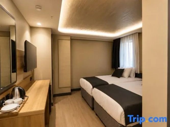 Economy Single room