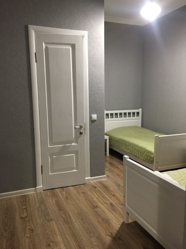 1 Bedroom Economy Double Basement room