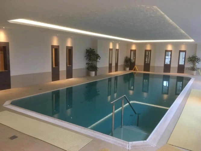 Double Apartment