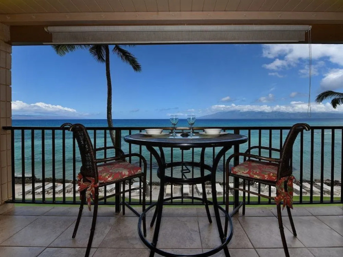 Kaleialoha 309 by RedAwning