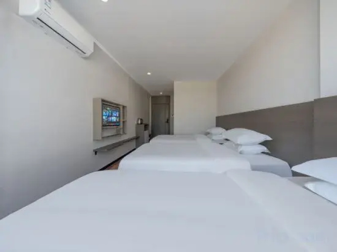 Jinxiangge Boutique Hotel