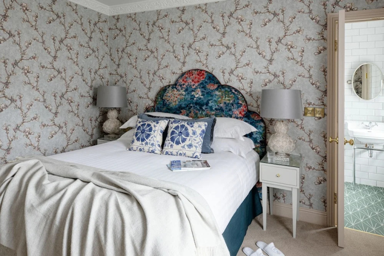 Station House Hotel