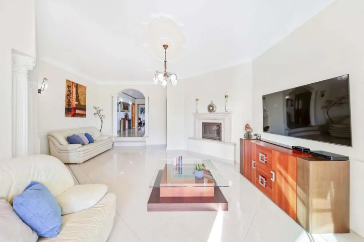 Villa Ocean Bliss