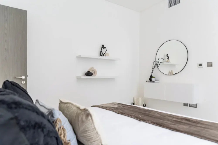 HiGuests - District One Residence 15