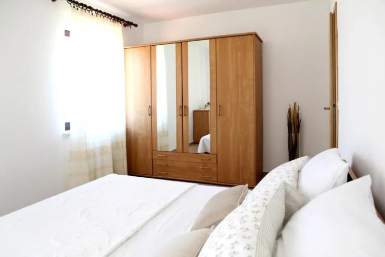 Apartments Marina-Mare