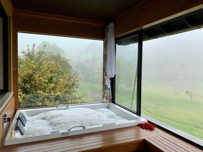 Superior Chalet